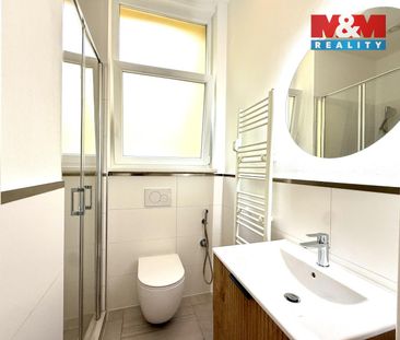 Pronájem bytu 2+kk 45 m² - Fotografie 4