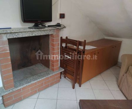 Monolocale via Allioni 4, Cittadella, Torino - Photo 2