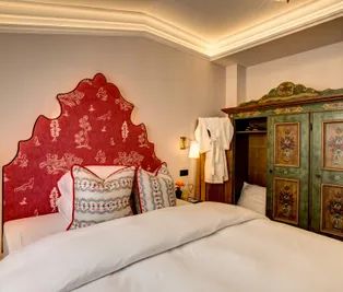 BESTE LAGE + Luxussuite im Dachgeschoss + KÄRNTNER STRASSE + Wohnen mit Hotelkomfort! - Photo 2