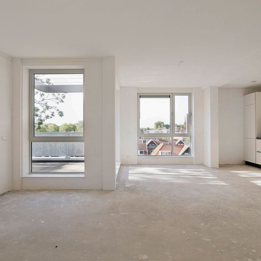 Appartement te huur: Koningin Julianalaan 112 3402 CB IJsselstein - Foto 1