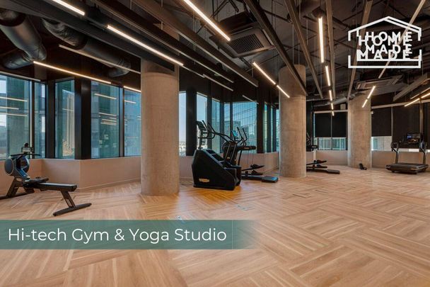 Studio to rent - Photo 1