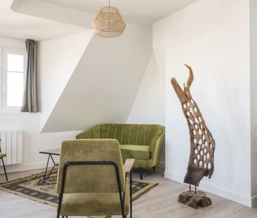 Appartement • Gros Caillou - Photo 5