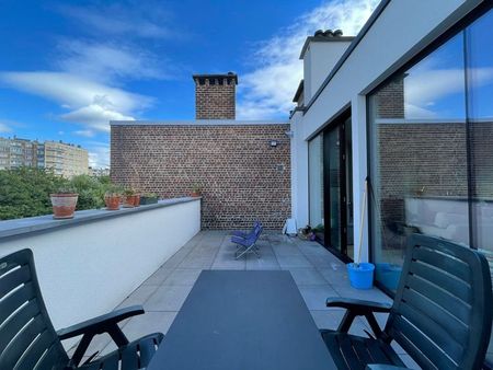 Duplex te huur - Photo 3