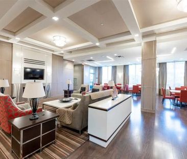 For Lease - 2 Eva Road Unit# 826, Toronto, Ontario - Photo 5