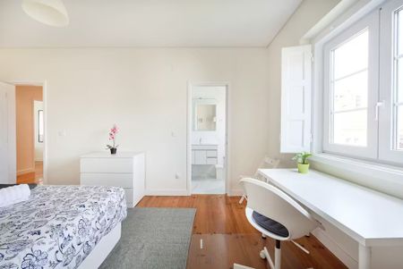 Rua António Patrício, Lisbon, Lisbon 1700-048 - Photo 4