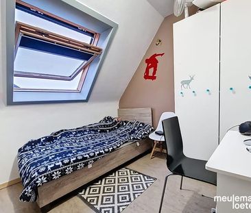 Appartement te huur - Photo 1