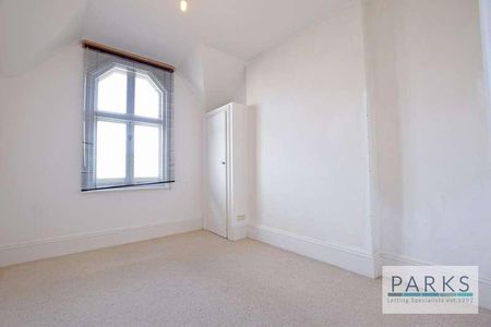 Buckingham Road, Brighton, East Sussex, BN1 - Photo 2