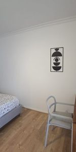 Chambre Strasbourg 5 pièce(s) 123 m2 - Photo 4