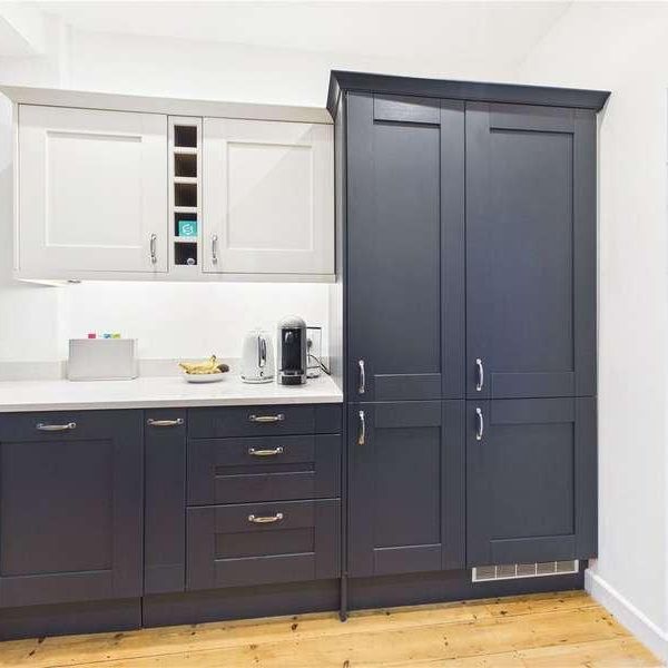 Albion Place, Exeter, Devon, EX4 - Photo 1