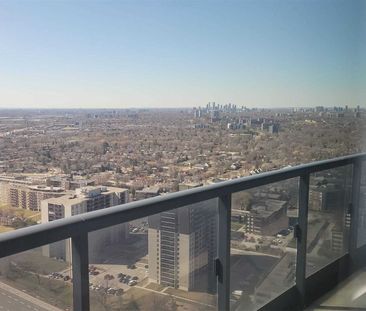 For Lease - 5 Valhalla Inn Road Unit# 3404, Toronto, Ontario - Photo 1