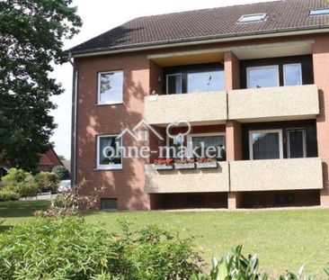 89 qm I 3 Zimmer I EG I beliebte Wohnlage Erichshagen I hochwertig ... - Photo 6