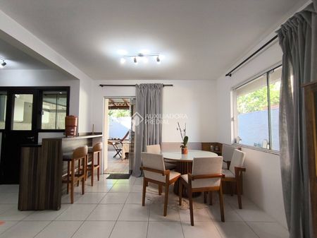 Casa com 3 quartos e 133m² para alugar em Campeche, Florianópolis. - Photo 5