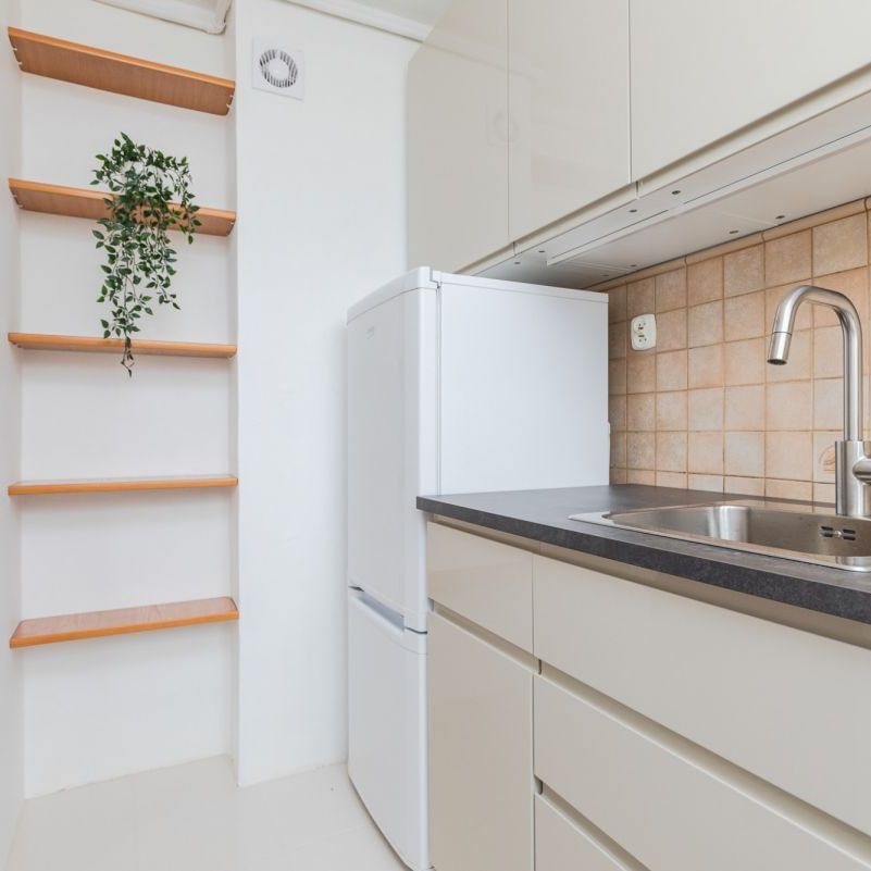 2 pokoje z widokiem na PKiN dostępne od zaraz 38 m² - Photo 1