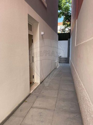 Apartamento T3 em Lisboa - Photo 2