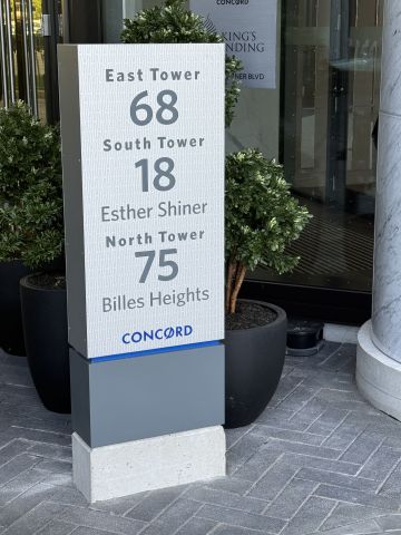 For Lease - 18 Esther Shiner Boulevard Unit# 1802, Toronto, Ontario - Photo 5