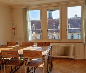 2 Zimmer-Wohnung in Bern - Länggasse, möbliert, auf Zeit - Photo 2