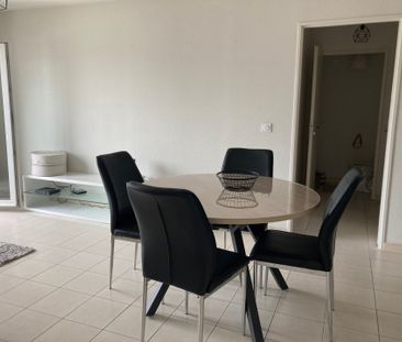 Location Appartement 2 pièces 46m² ST BRIEUC 22000 - Photo 3