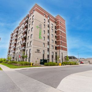 For Lease - 39 New Delhi Drive Unit# 608, Markham, Ontario - Photo 2