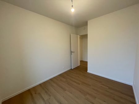 Appartement te huur in Merelbeke - Photo 5