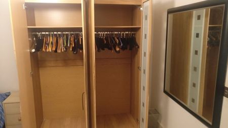 Room in a Shared Flat, Manchester City Centre, M3 - Photo 5