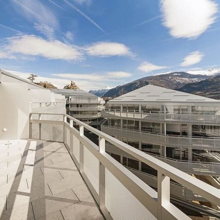 Splendide logement dans un quartier calme de Sion! - Photo 4