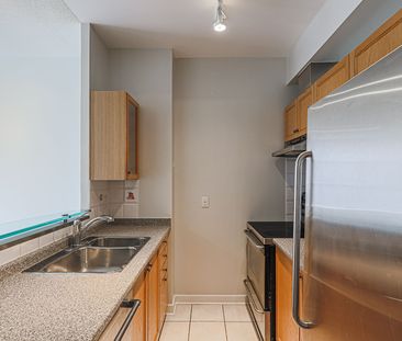 For Lease - 438 Richmond Street Unit# 1119, Toronto, Ontario - Photo 3