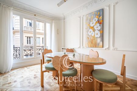 Tout savoir sur cet appartement dans le quartier Saint Merri, à Paris 4ème - Photo 5