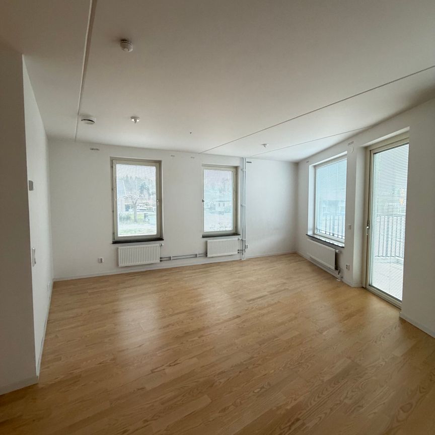 Lindö - Lindövägen 133 - Foto 1