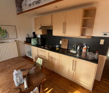 Appartement te huur - foto 6