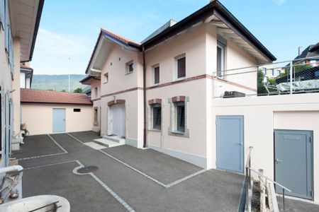 Magnifique appartement de 2,5 pièces en duplex - Photo 5