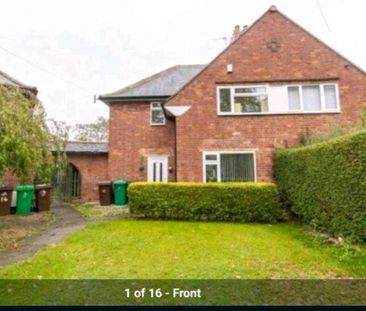 1 bedroom in a house share to rent - Photo 6