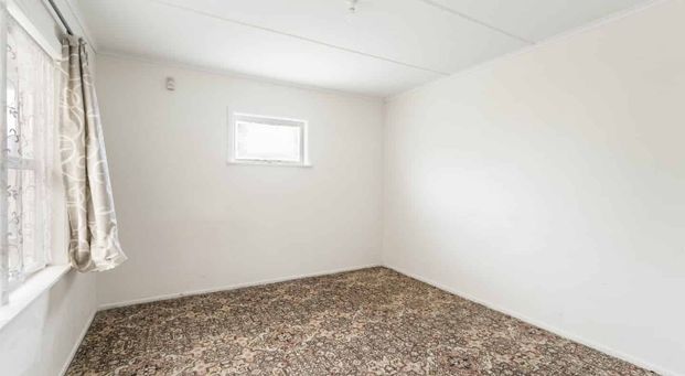 4-Bedroom Home with Spacious Section - Photo 1