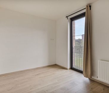 Nieuwbouwappartement met 3 slaapkamers nabij centrum Haacht - Foto 3