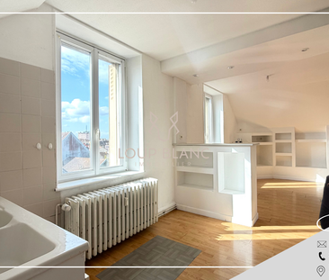 Location Appartement 2 pièces 54m² BELFORT 90000 - Photo 5