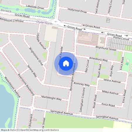 5 Fazeley Close, Vic 3978, Clyde North