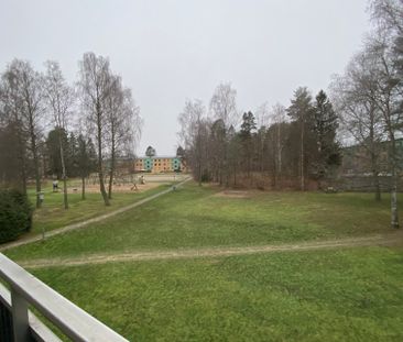 Torparegatan 15 - Foto 3