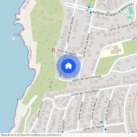 Llucmajor, Province of Balearic Islands