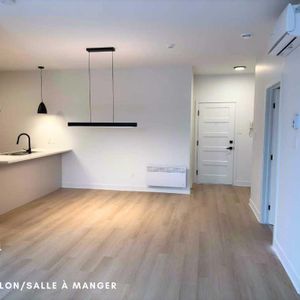 Appartements neufs - à louer ! 1er mois gratuit - Photo 2