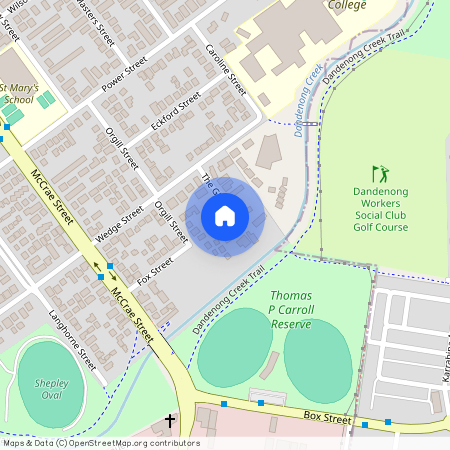 12A The Glade, Vic 3175, Dandenong