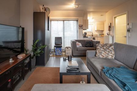 Appartement te huur - Photo 5