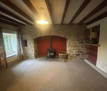 3 bedroom cottage to rent - Photo 2