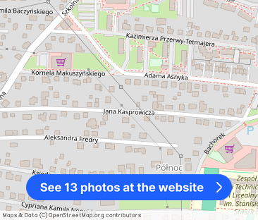 Mieszkanie 4 pokojowe na piętrze domu. - Photo 1