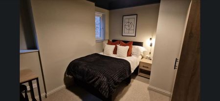 1 bedroom in a house share to rent - Photo 5