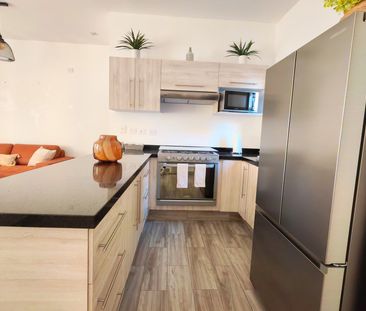 Elegance and Comfort in La Serena – Apartment in San Miguel de Allende - Foto 4