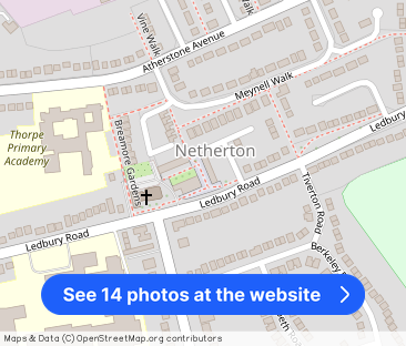 Winslow Road, Netherton, Peterborough, PE3 - Photo 1