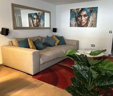 Ground Floor Apartment in Nueva Andalucía - Photo 1