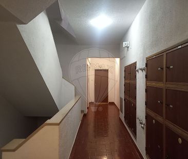 Apartamento T2 em Lisboa - Foto 1