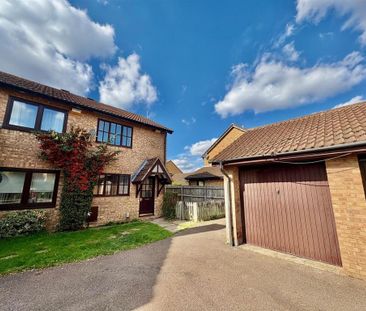 2 bedroom semi-detached house to rent - Photo 2
