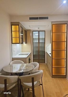 Apartament premium 3 camere | One Lake Club | Parcare inclusă - Photo 1