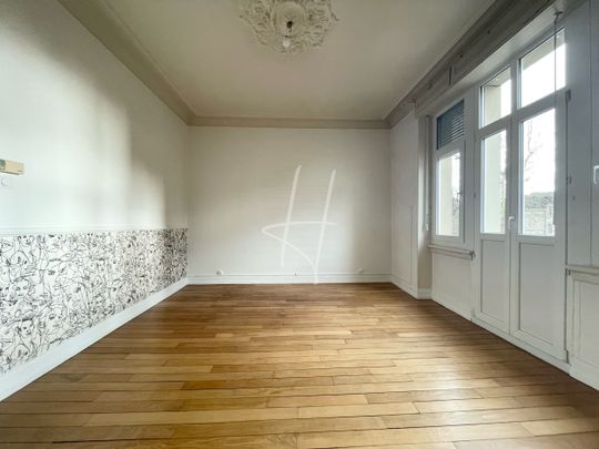 Appartement à louer, 3 pièces - Metz 57000 - Photo 1